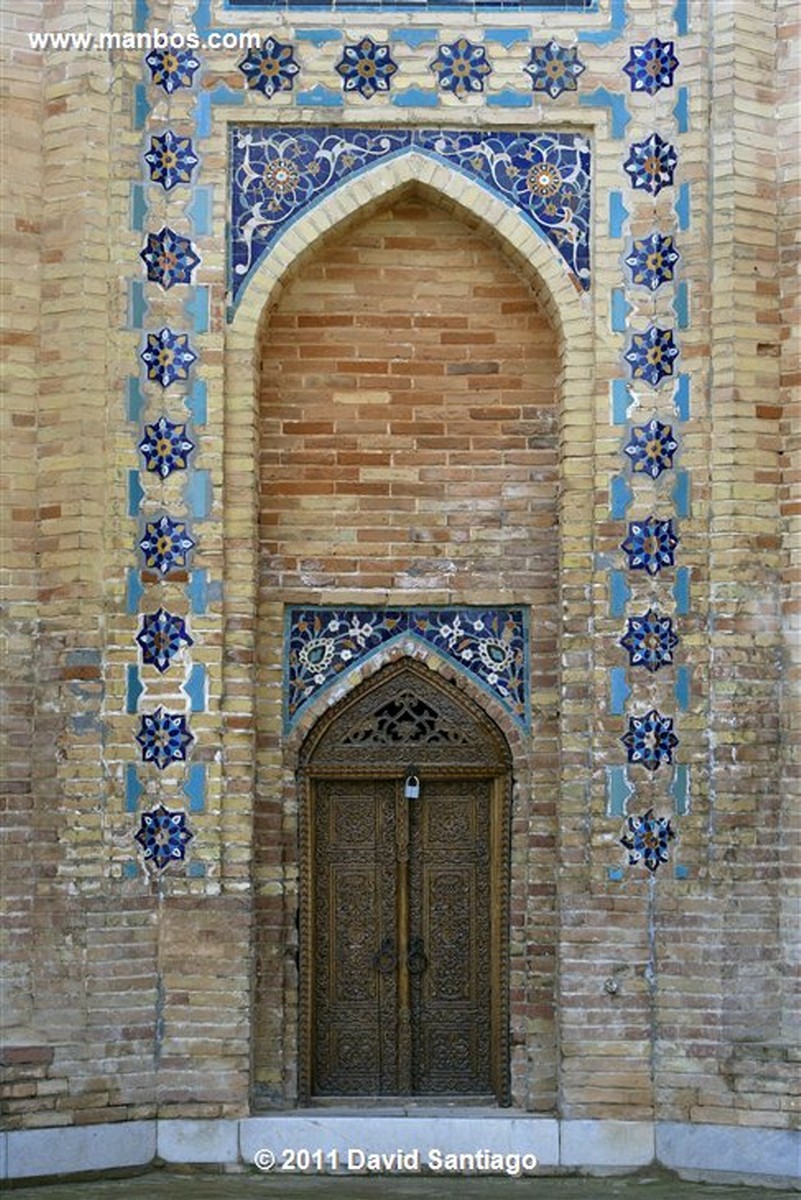 Samarkanda
Samarkanda
Samarkanda