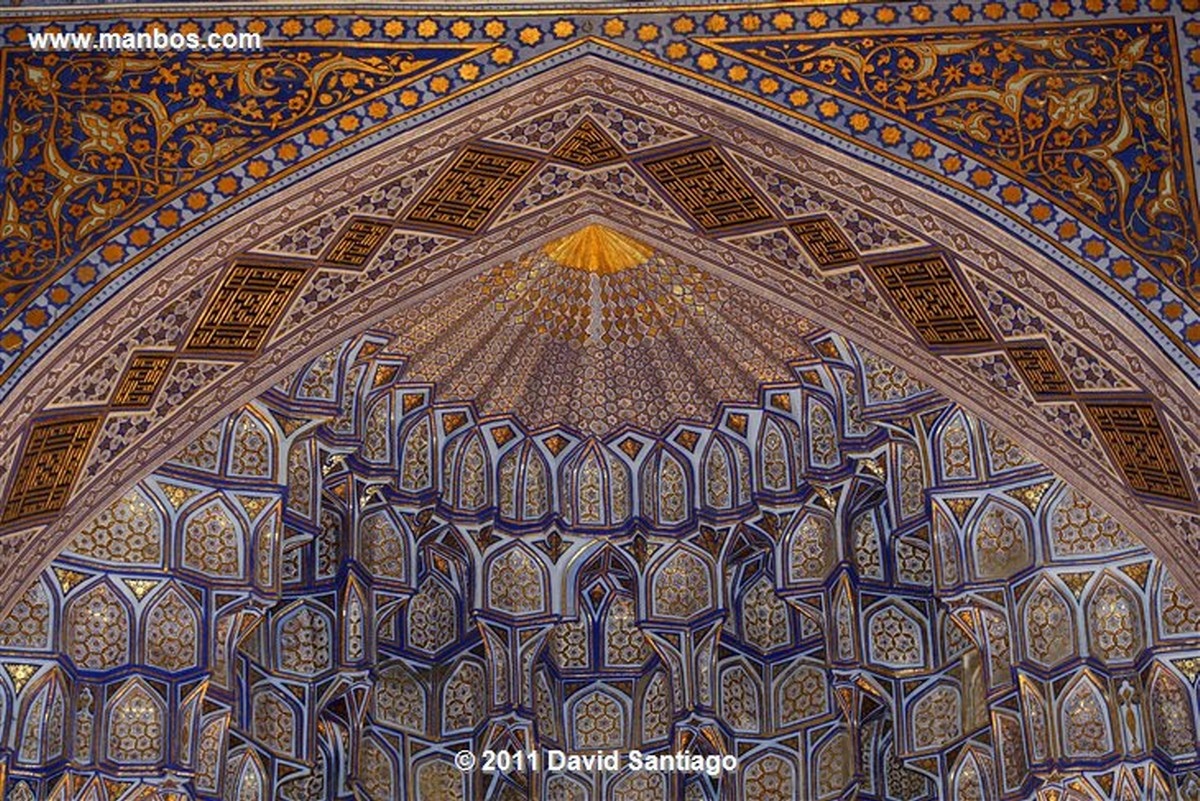 Samarkanda
Samarkanda
Samarkanda