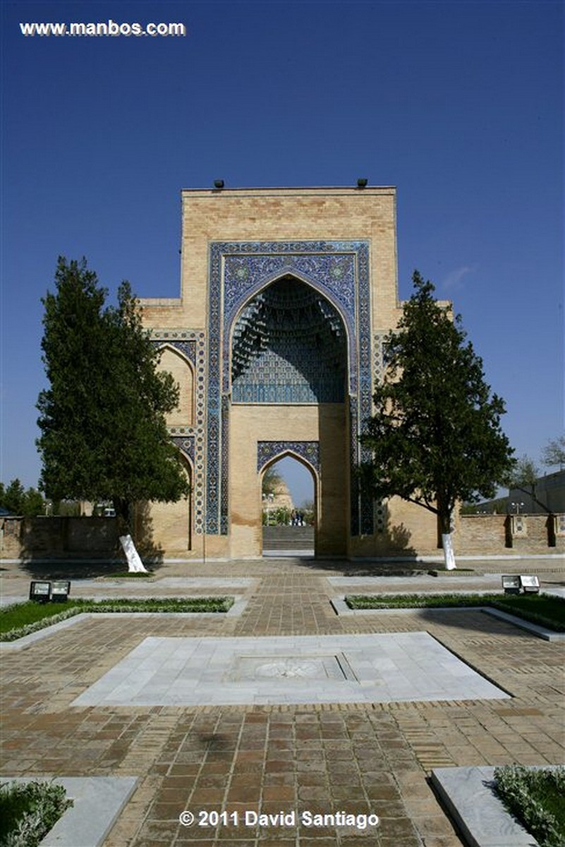 Samarkanda
Samarkanda
Samarkanda