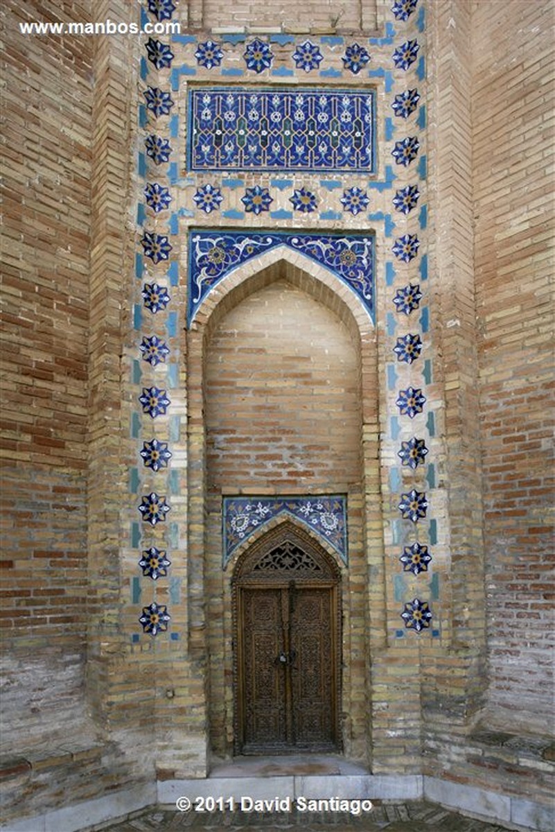 Samarkanda
Samarkanda
Samarkanda