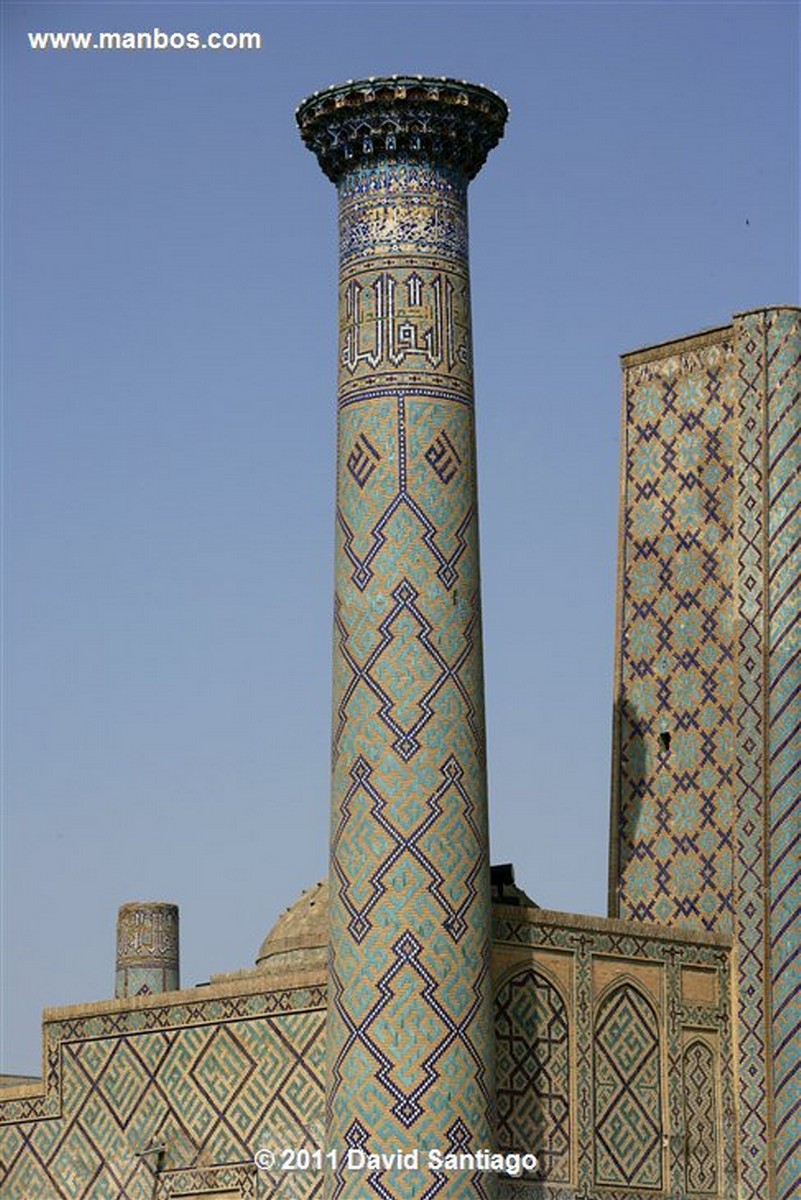 Samarkanda
Samarkanda
Samarkanda