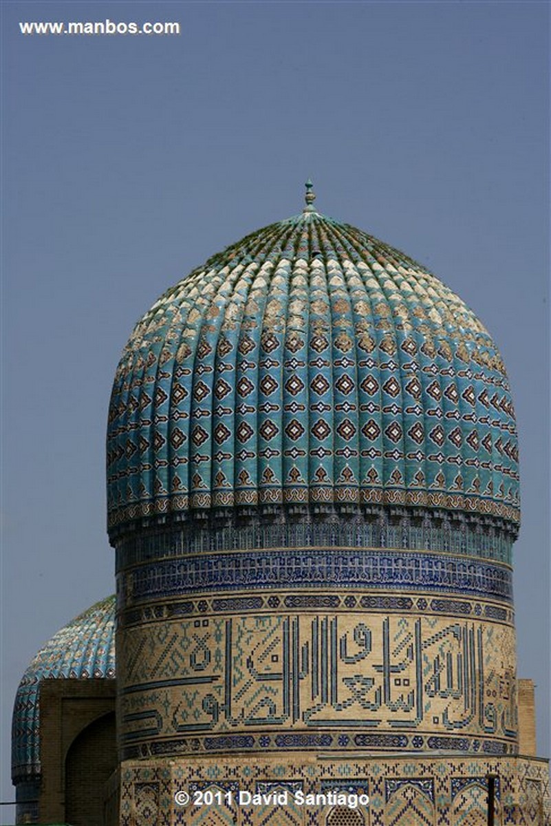 Samarkanda
Samarkanda
Samarkanda