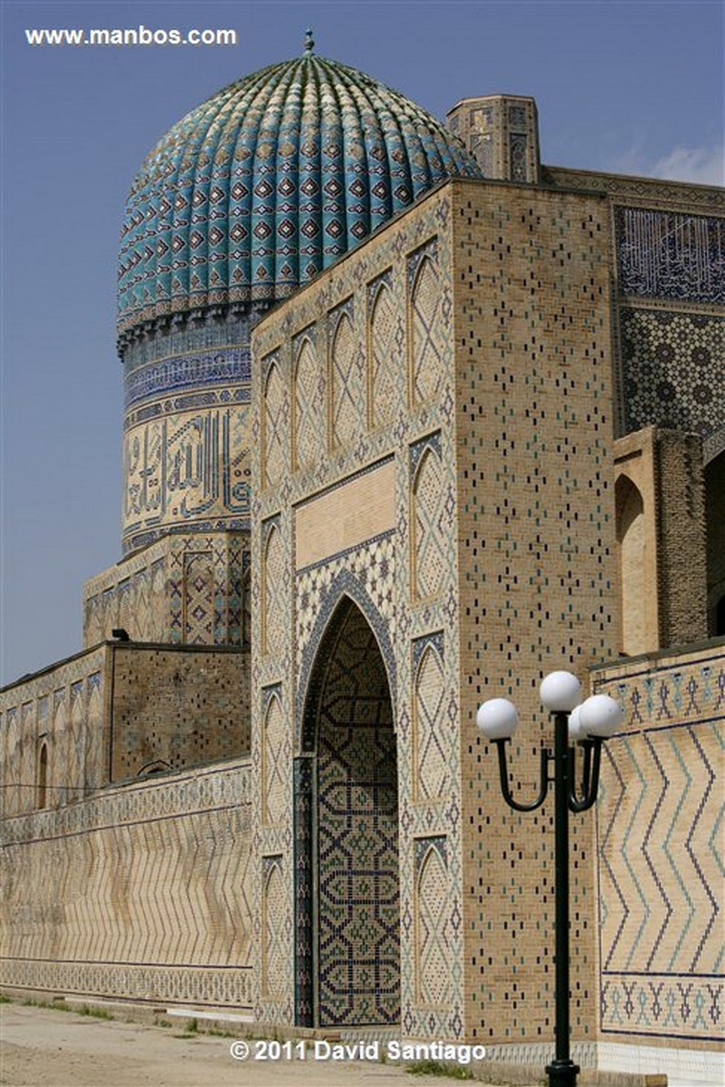 Samarkanda
Samarkanda
Samarkanda