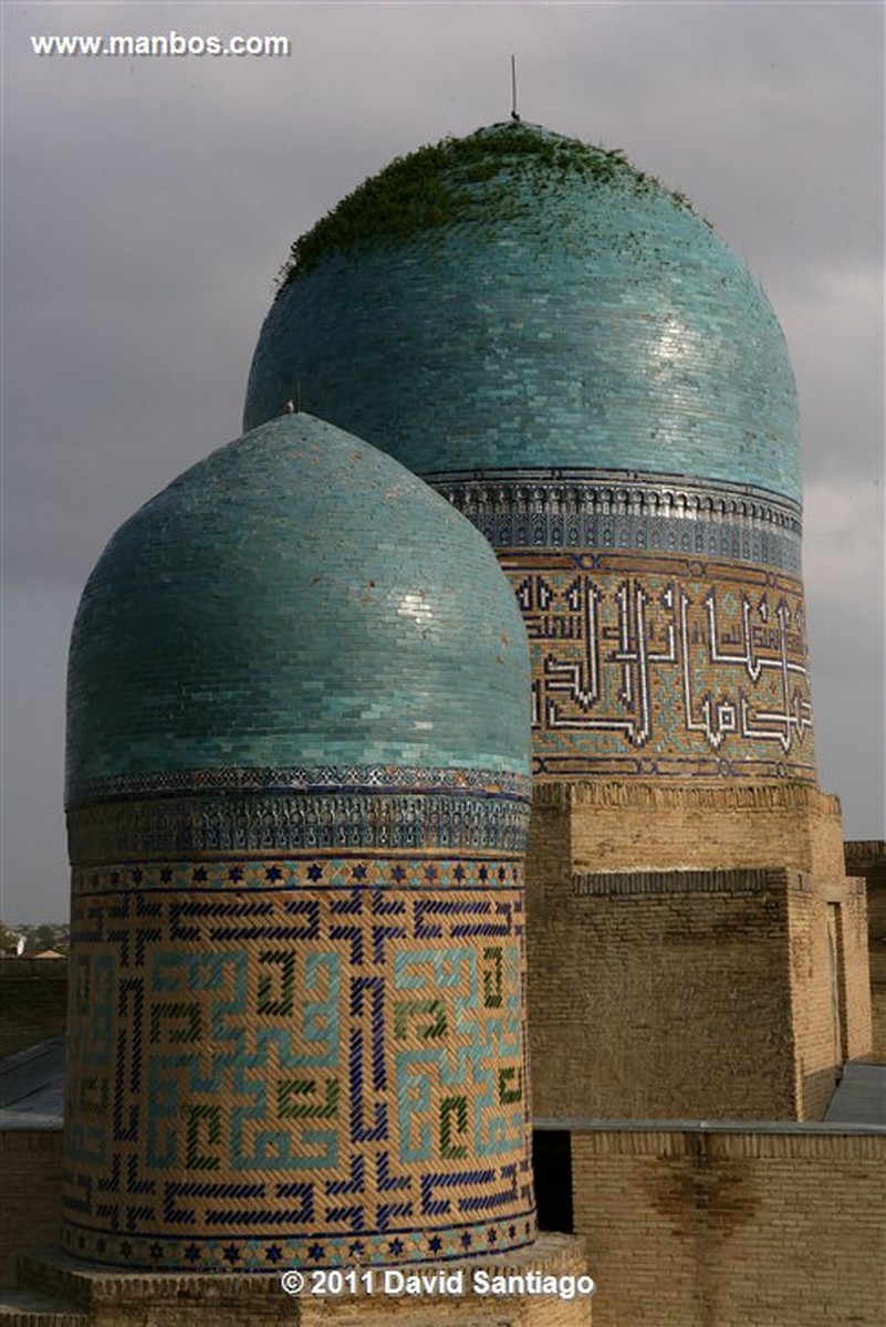 Samarkanda
Samarkanda
Samarkanda