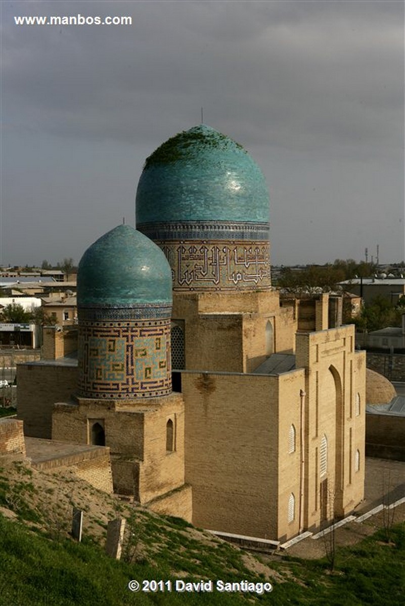 Samarkanda
Samarkanda
Samarkanda