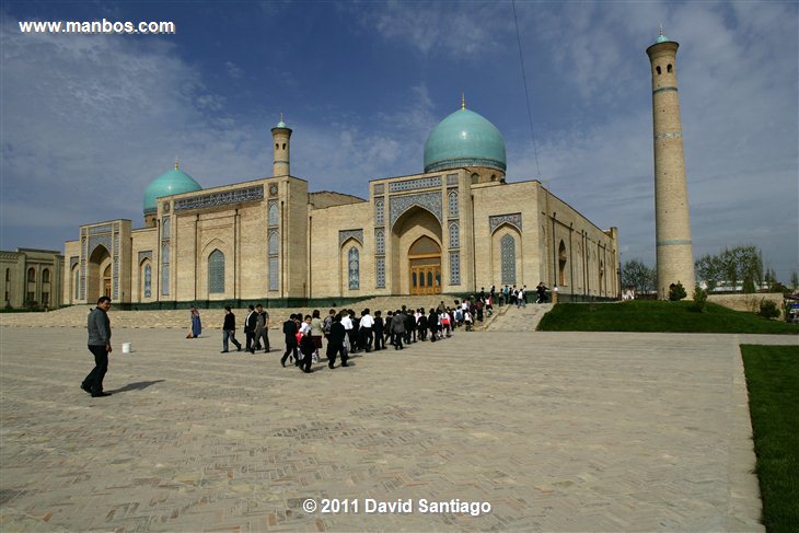 Tashkent
Tashkent
Tashkent