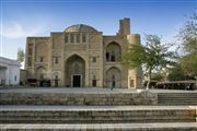 Bukhara, Bukhara, Uzbekistan