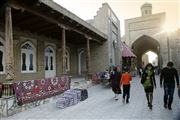 Bukhara, Bukhara, Uzbekistan