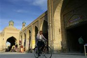 Bukhara, Bukhara, Uzbekistan