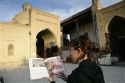 Bukhara, Bukhara, Uzbekistan