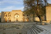 Bukhara, Bukhara, Uzbekistan