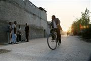 Bukhara, Bukhara, Uzbekistan