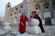 Bukhara, Bukhara, Uzbekistan