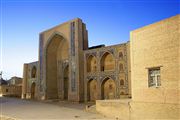 Bukhara, Bukhara, Uzbekistan