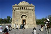 Bukhara, Bukhara, Uzbekistan