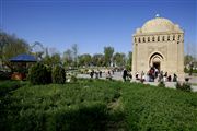 Bukhara, Bukhara, Uzbekistan