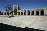 Bukhara, Bukhara, Uzbekistan