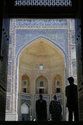 Bukhara, Bukhara, Uzbekistan