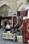 Bukhara, Bukhara, Uzbekistan