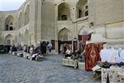 Bukhara, Bukhara, Uzbekistan