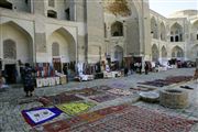 Bukhara, Bukhara, Uzbekistan