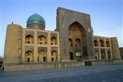 Bukhara, Bukhara, Uzbekistan