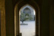 Bukhara, Bukhara, Uzbekistan