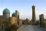 Bukhara, Bukhara, Uzbekistan