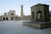 Bukhara, Bukhara, Uzbekistan