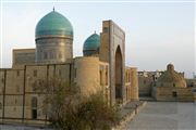 Bukhara, Bukhara, Uzbekistan