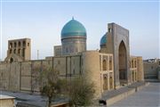 Bukhara, Bukhara, Uzbekistan
