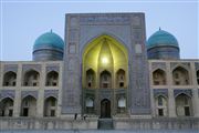 Bukhara, Bukhara, Uzbekistan