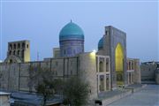 Bukhara, Bukhara, Uzbekistan