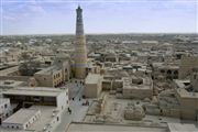 Khiva, Khiva, Uzbekistan