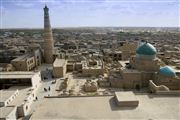 Khiva, Khiva, Uzbekistan