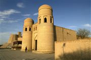 Khiva, Khiva, Uzbekistan