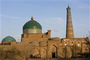 Khiva, Khiva, Uzbekistan