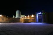 Khiva, Khiva, Uzbekistan