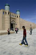 Khiva, Khiva, Uzbekistan