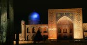 Samarkanda, Samarkanda, Uzbekistan