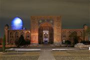 Samarkanda, Samarkanda, Uzbekistan