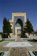 Samarkanda, Samarkanda, Uzbekistan