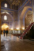 Samarkanda, Samarkanda, Uzbekistan