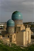 Samarkanda, Samarkanda, Uzbekistan