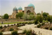 Shakhrisabz, Shakhrisabz, Uzbekistan