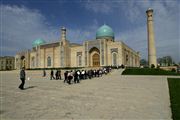 Tashkent, Tashkent, Uzbekistan