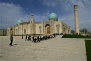 Tashkent, Tashkent, Uzbekistan