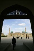 Tashkent, Tashkent, Uzbekistan