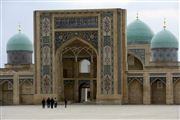 Tashkent, Tashkent, Uzbekistan