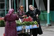 Tashkent, Tashkent, Uzbekistan